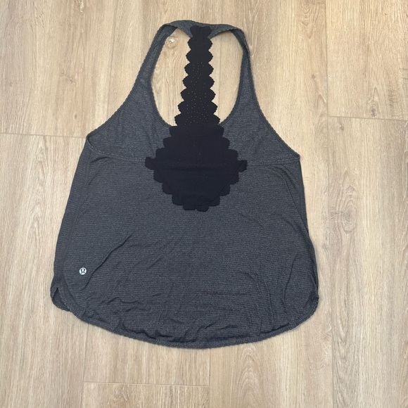 LuLulemon 105 F singlet tank top - Picture 6 of 9